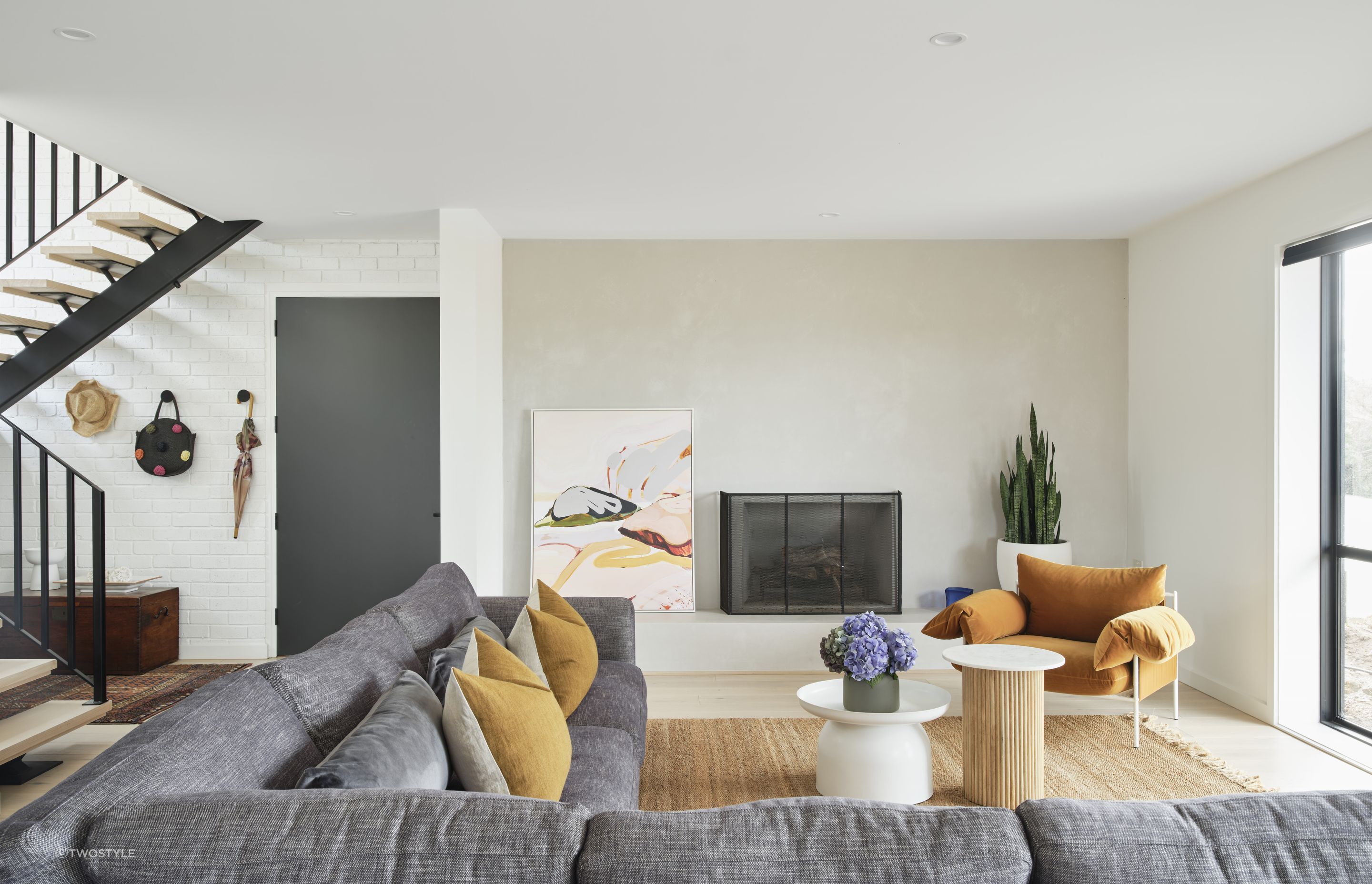 Sorrento Beachouse Renovation
