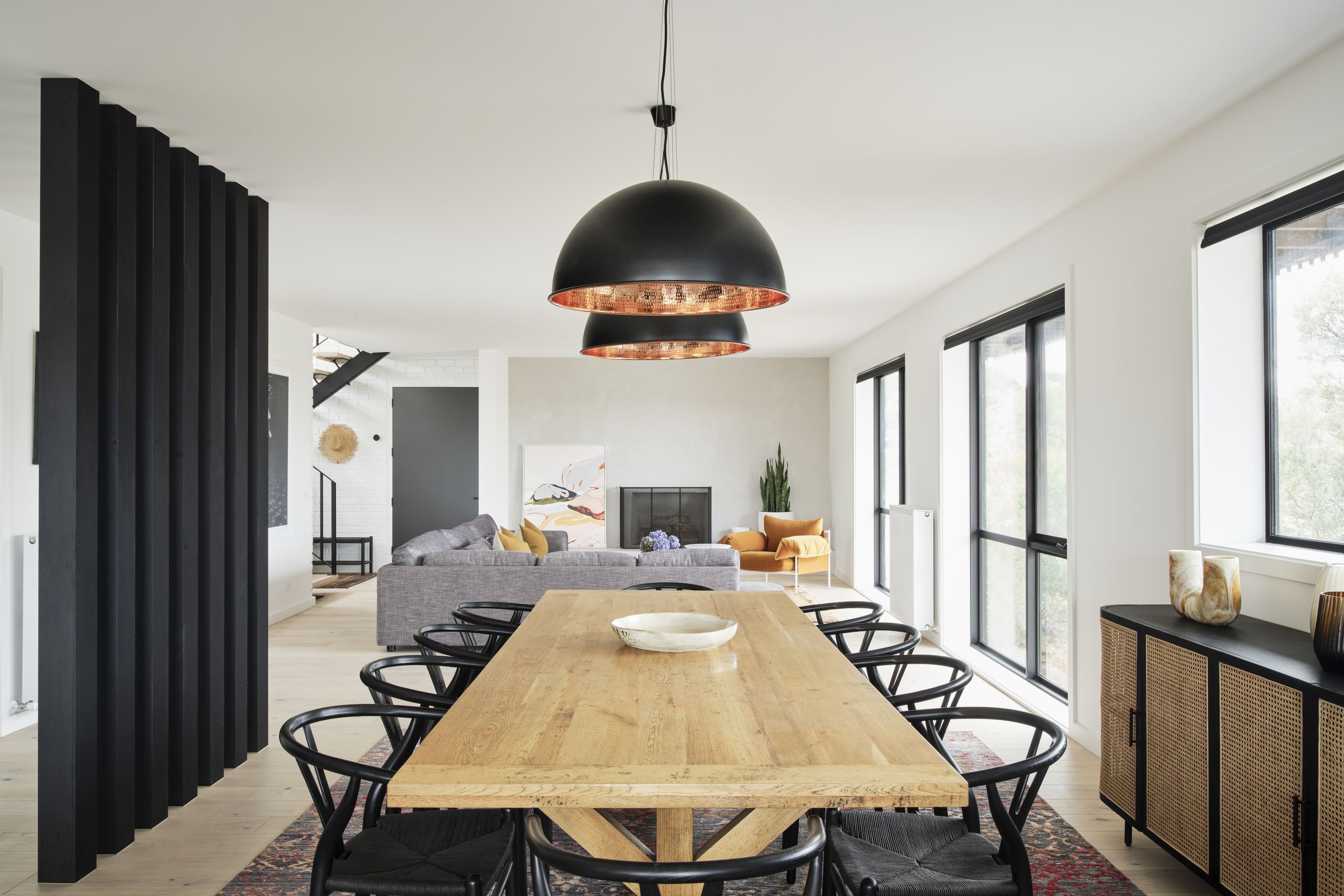Sorrento Beachouse Renovation