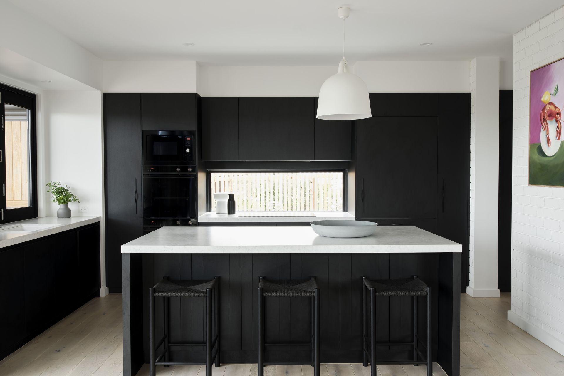 Sorrento Beachouse Renovation