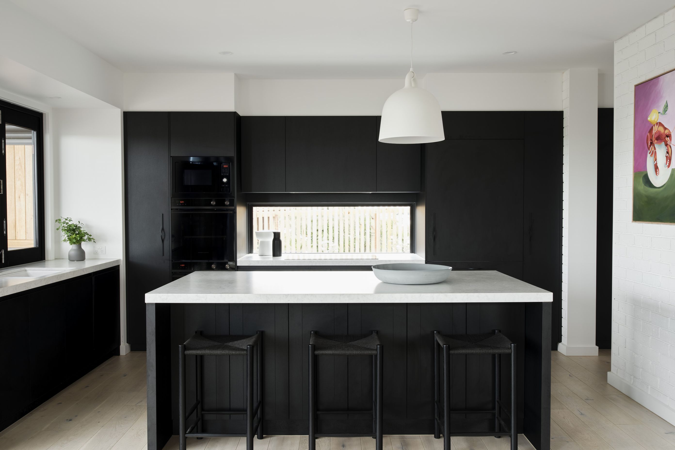 Sorrento Beachouse Renovation