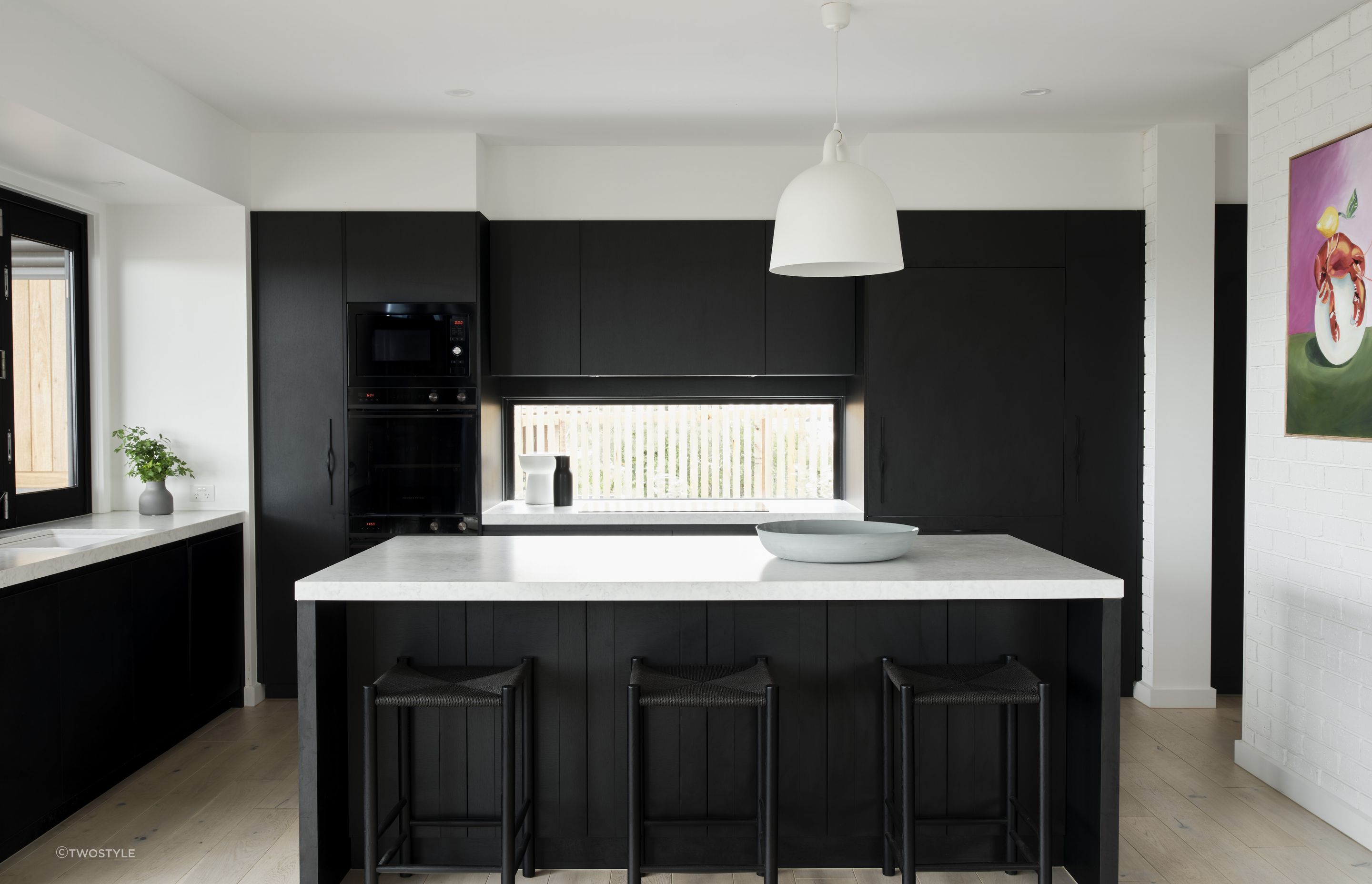 Sorrento Beachouse Renovation