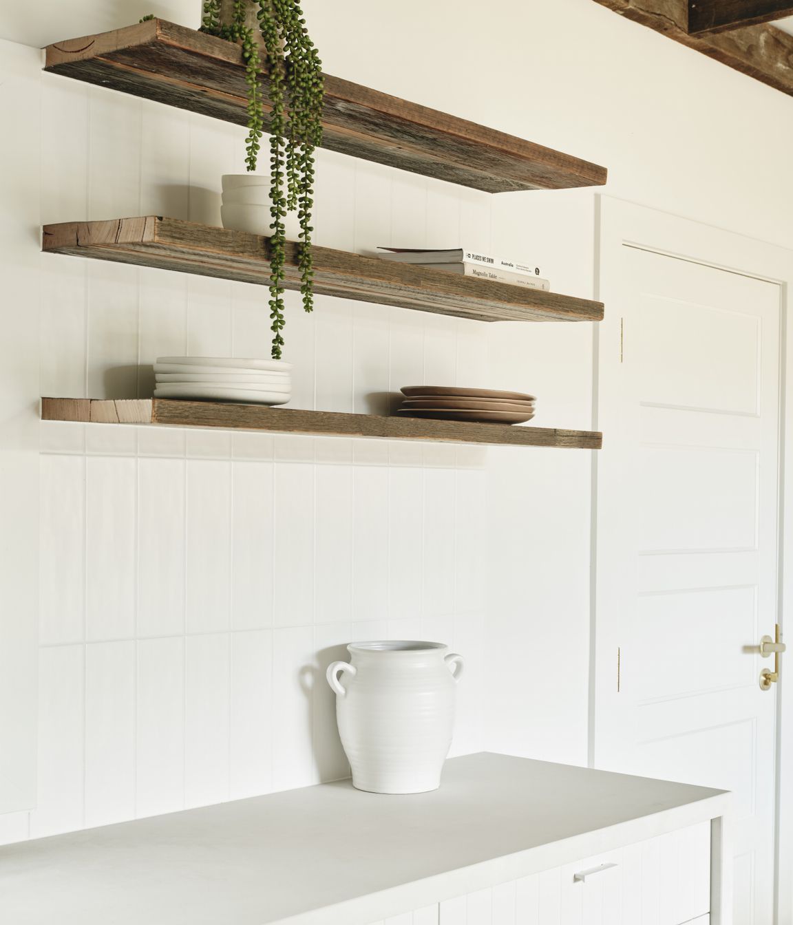 Rye Beachouse Renovation