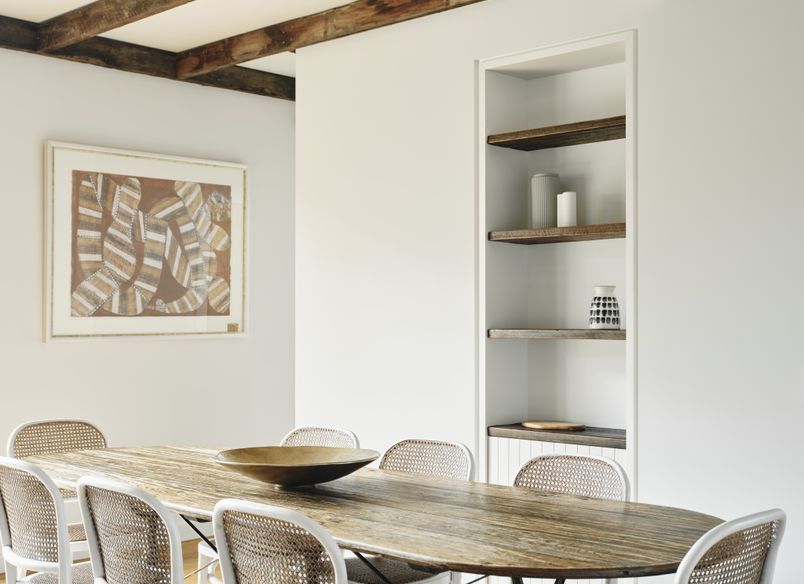 Rye Beachouse Renovation