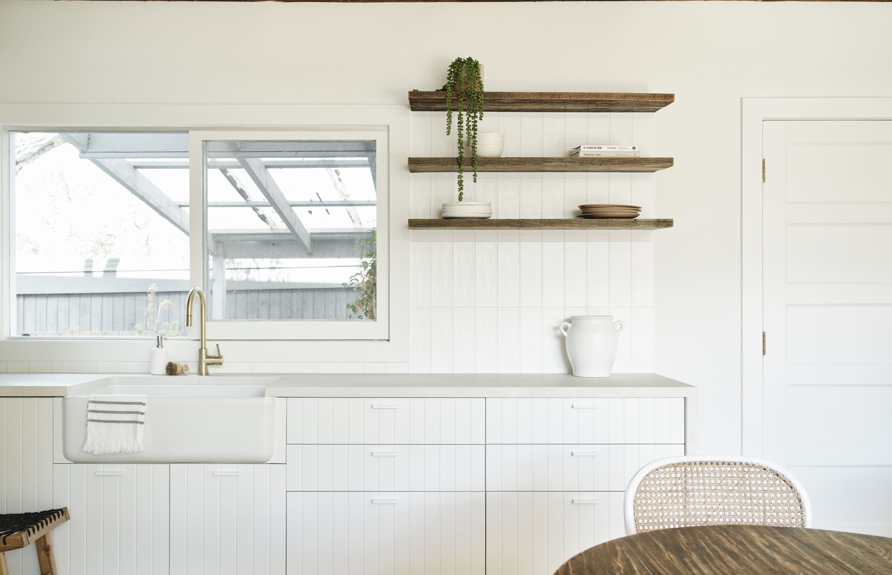 Rye Beachouse Renovation