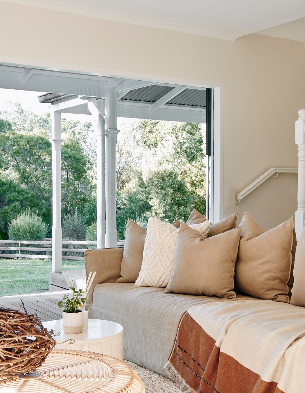 Shoreham House Renovation