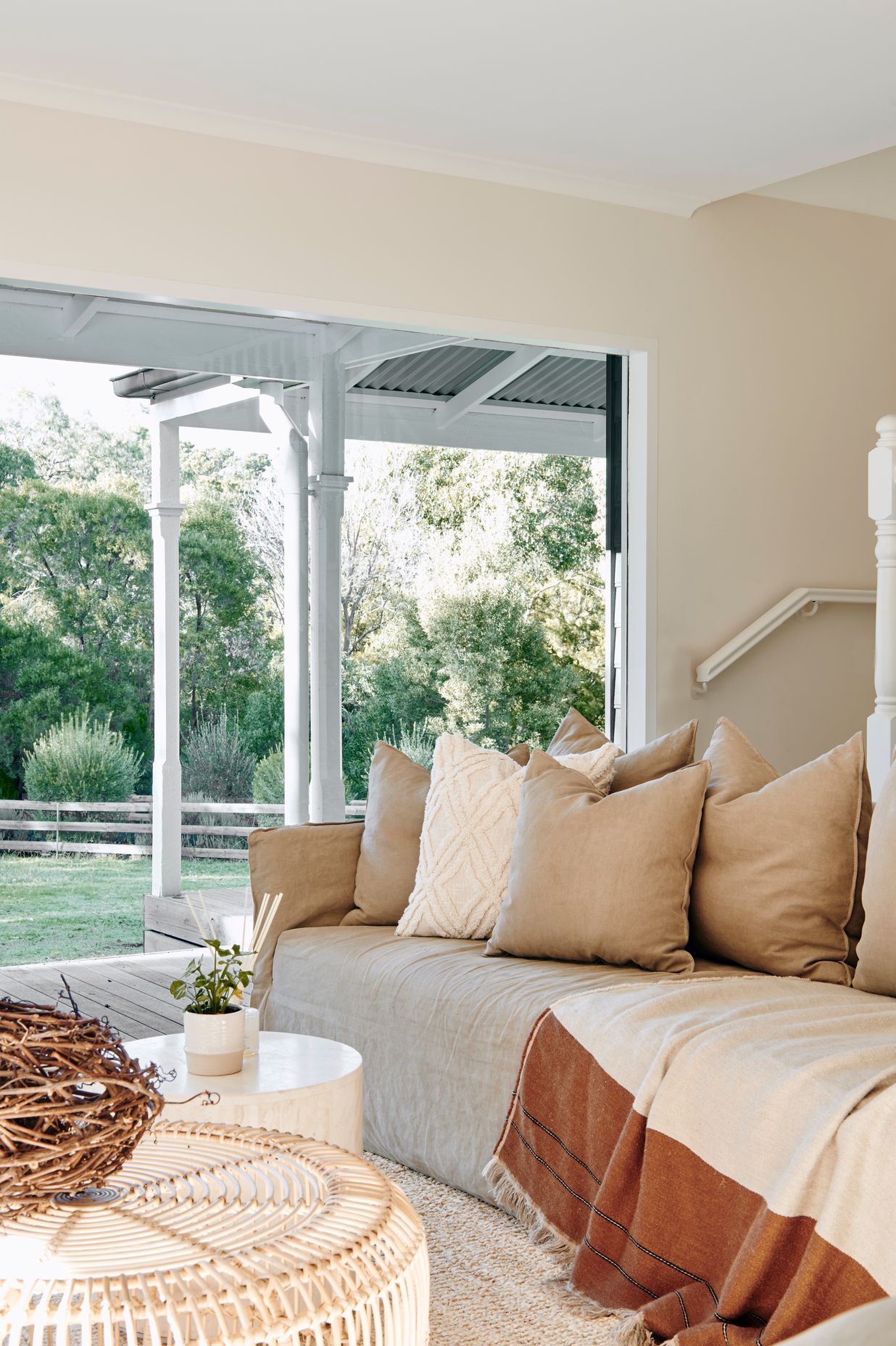 Shoreham House Renovation
