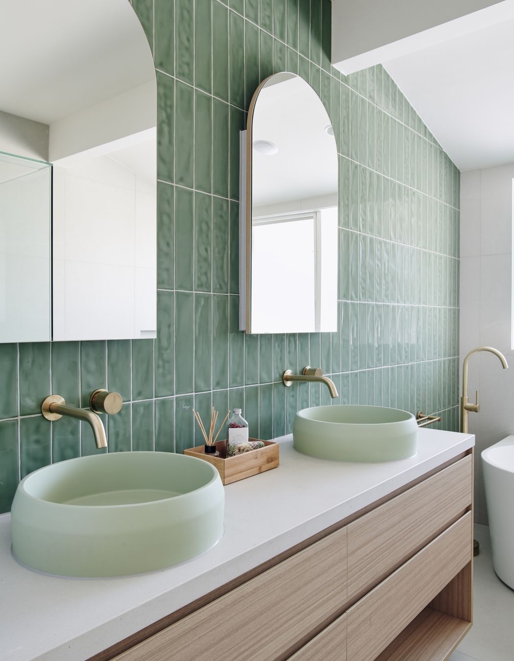 Shoreham House Renovation