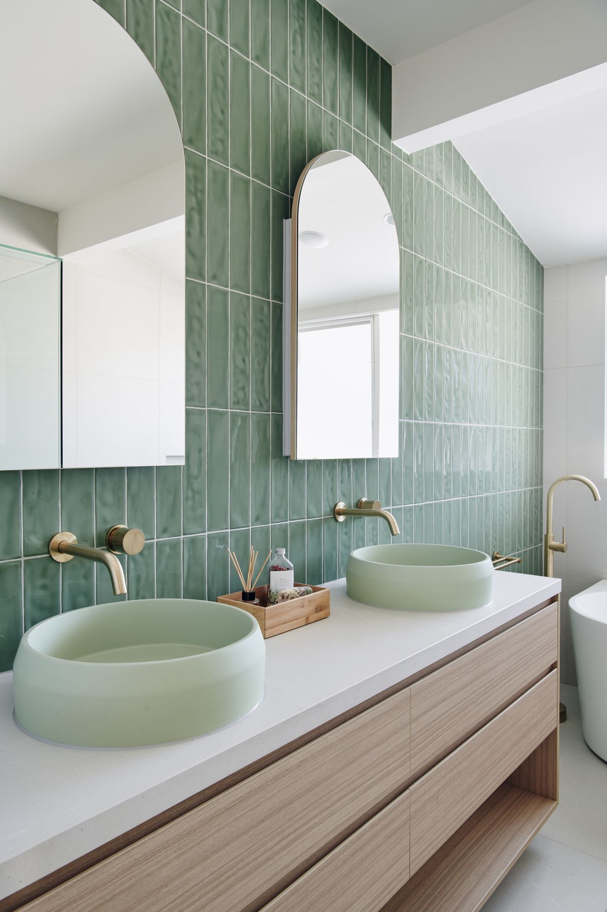 Shoreham House Renovation