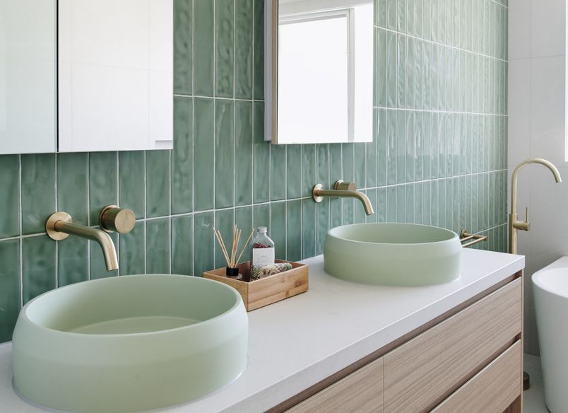 Shoreham House Renovation