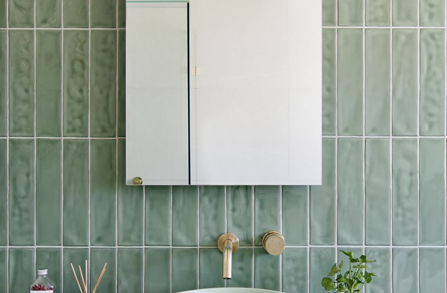 Shoreham House Renovation