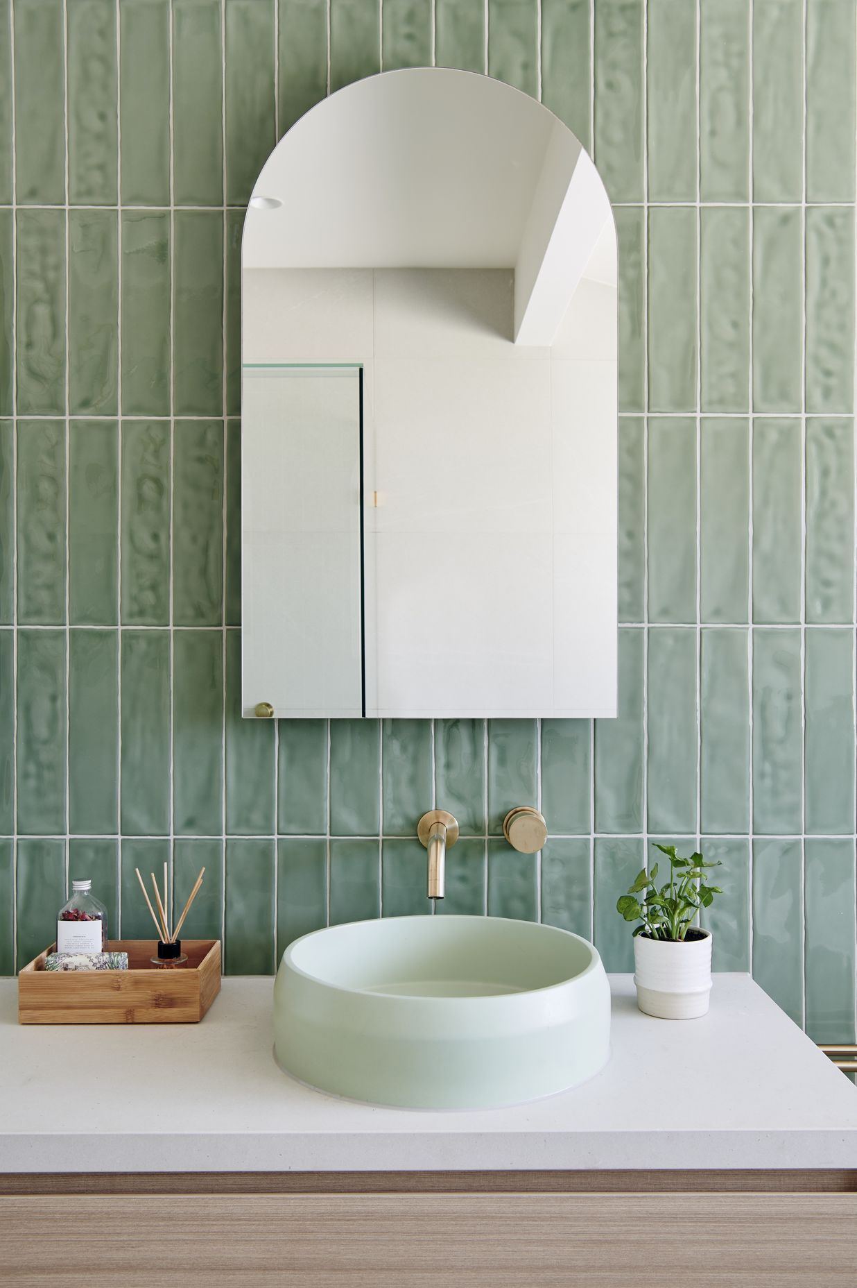 Shoreham House Renovation