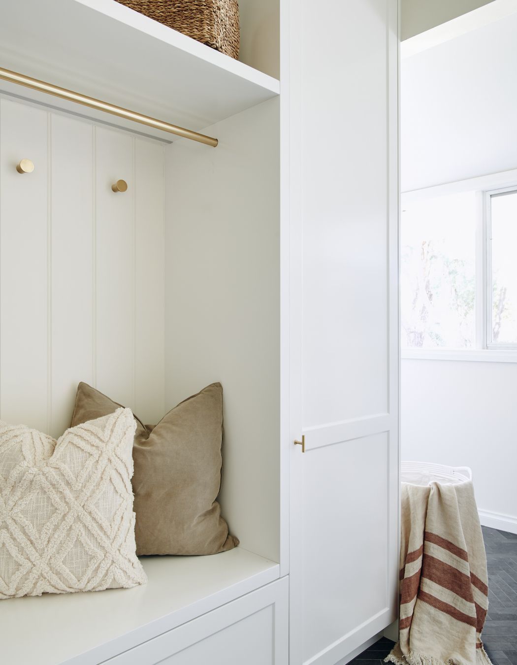 Shoreham House Renovation