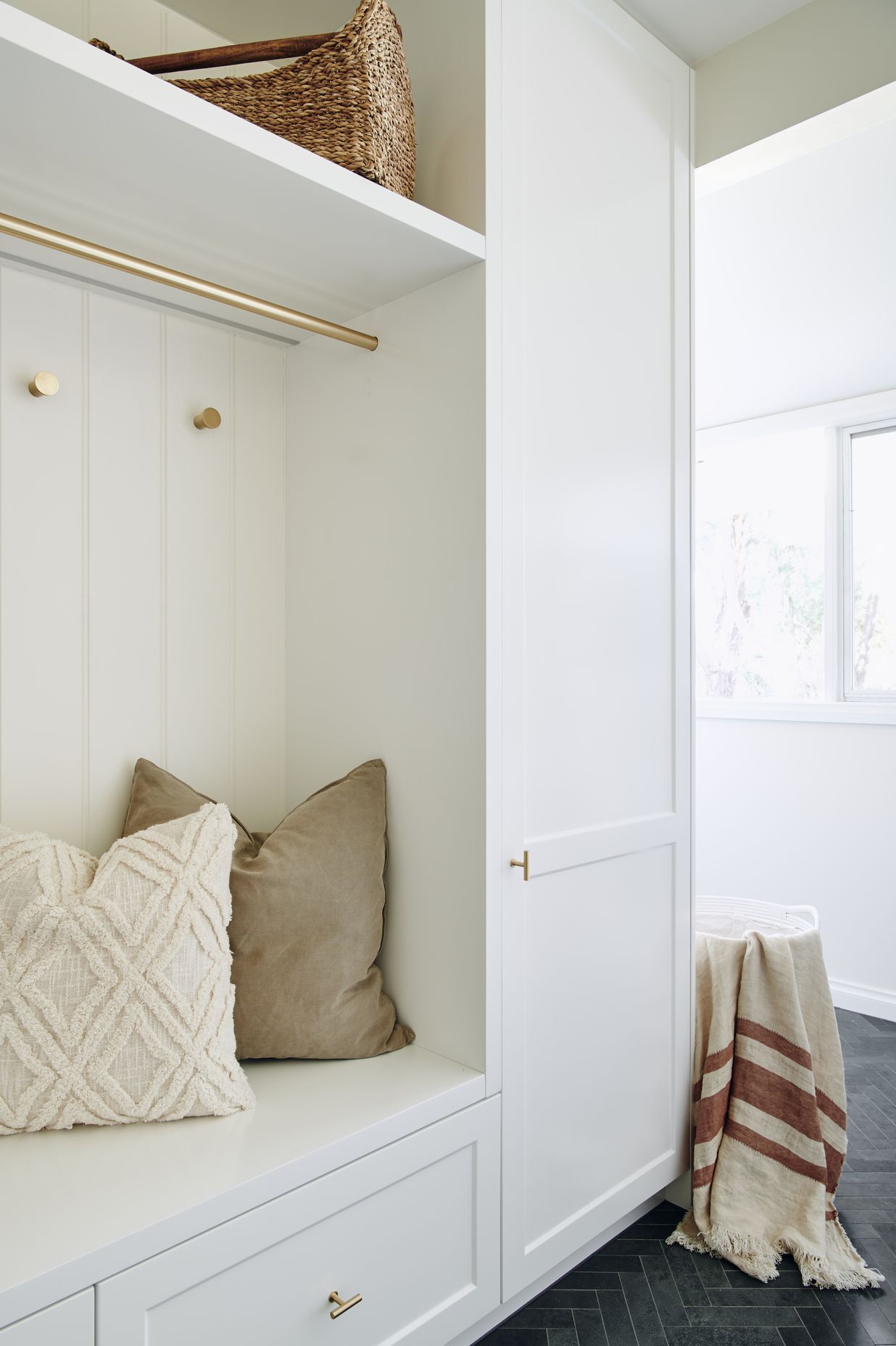 Shoreham House Renovation