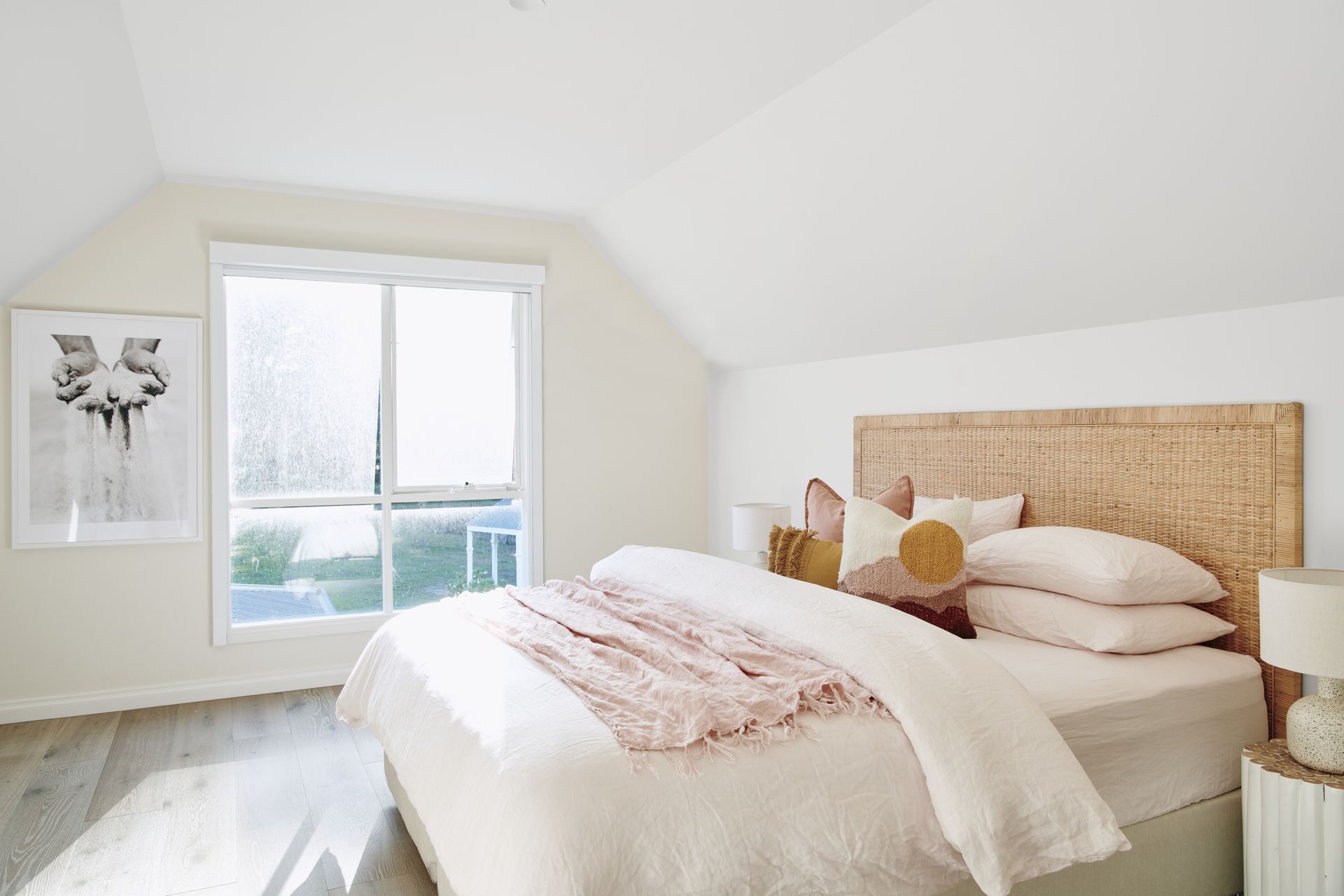 Shoreham House Renovation