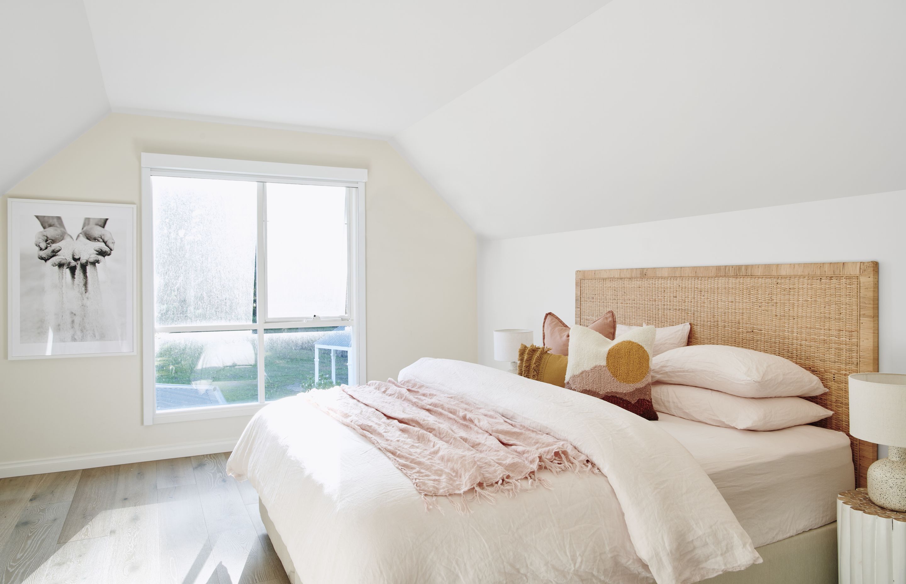 Shoreham House Renovation