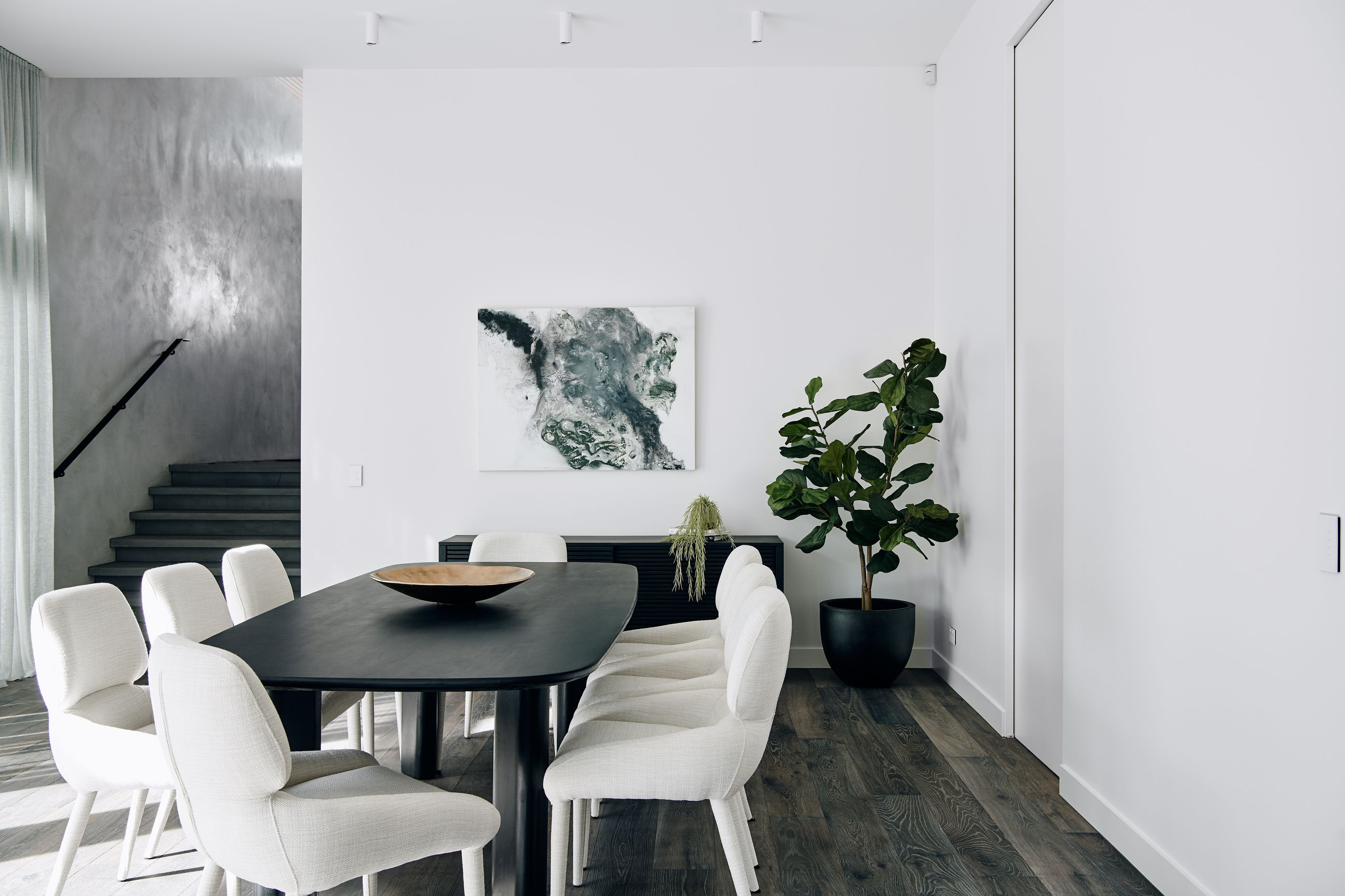 Sorrento House Styling