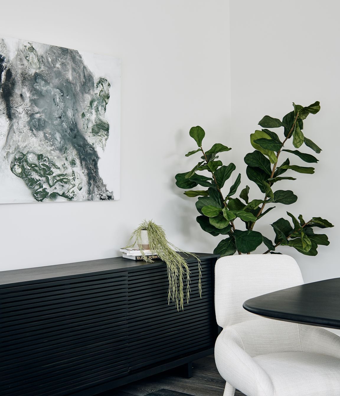 Sorrento House Styling