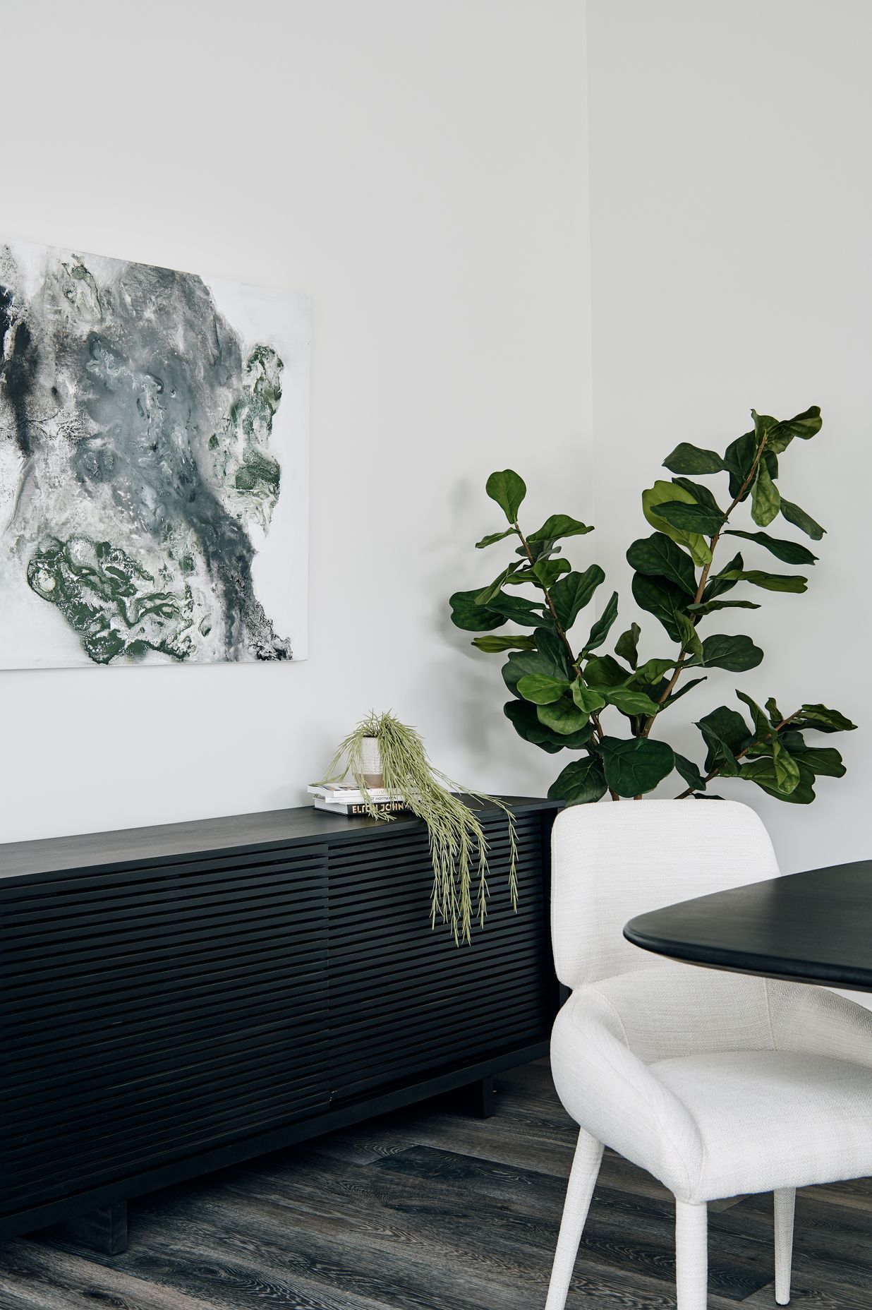 Sorrento House Styling