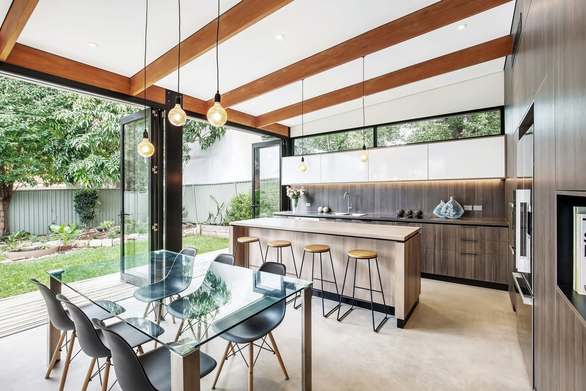 Heritage Cottage Restoration & Extension