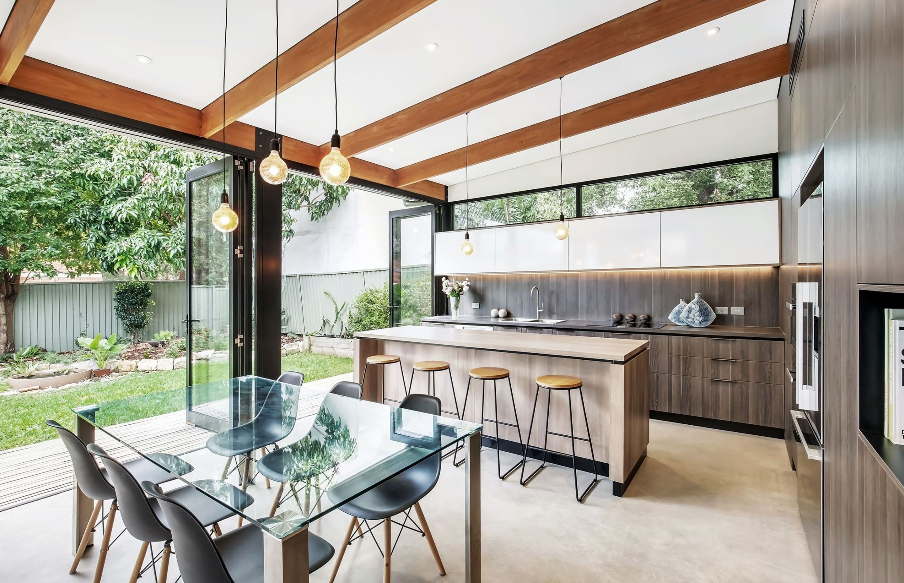 Heritage Cottage Restoration & Extension
