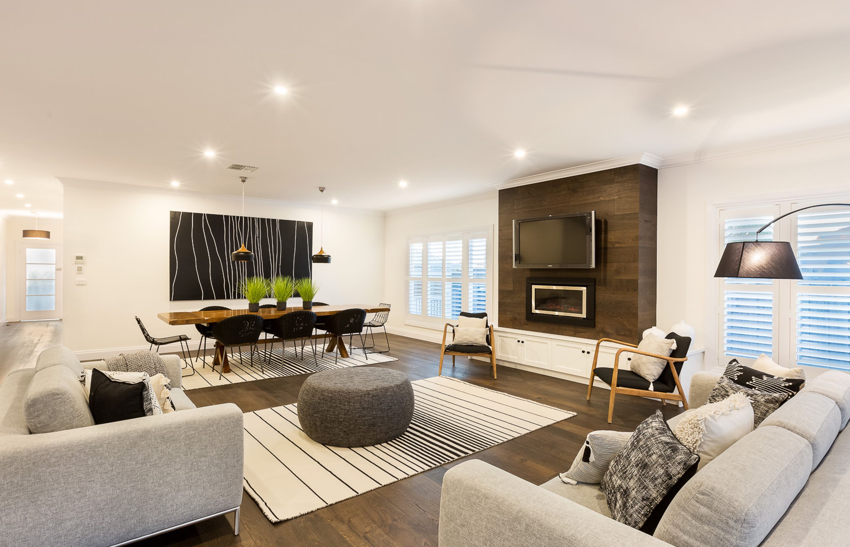 Extension & Renovation Mitcham