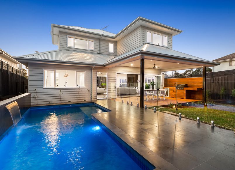 Extension & Renovation Mitcham