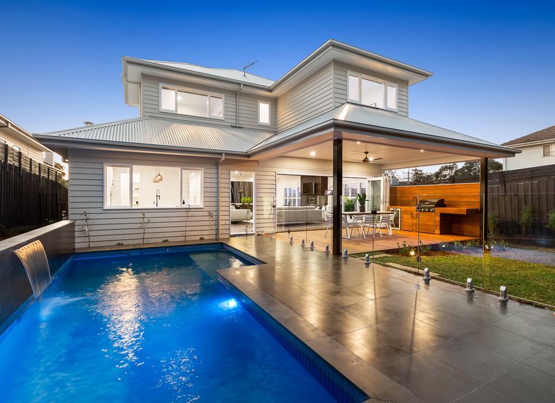 Extension & Renovation Mitcham