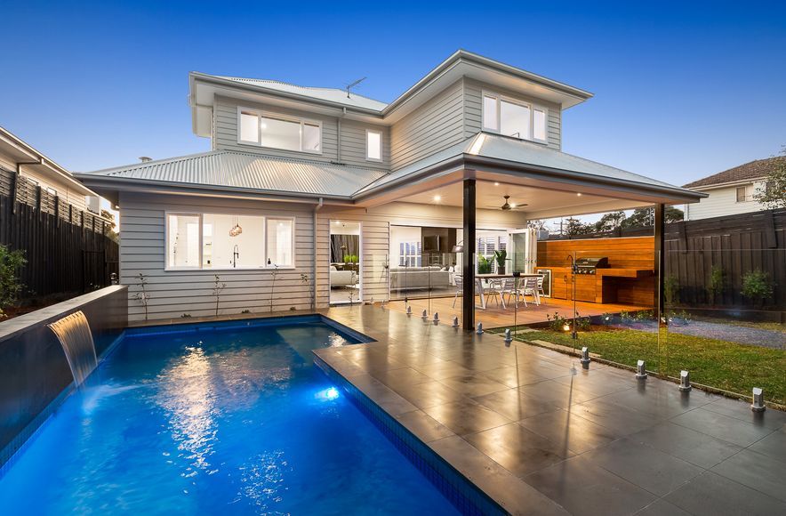 Extension & Renovation Mitcham