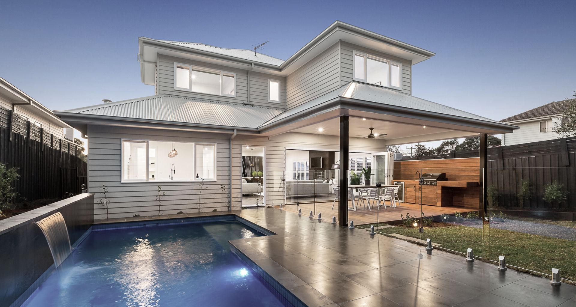 Extension & Renovation Mitcham banner