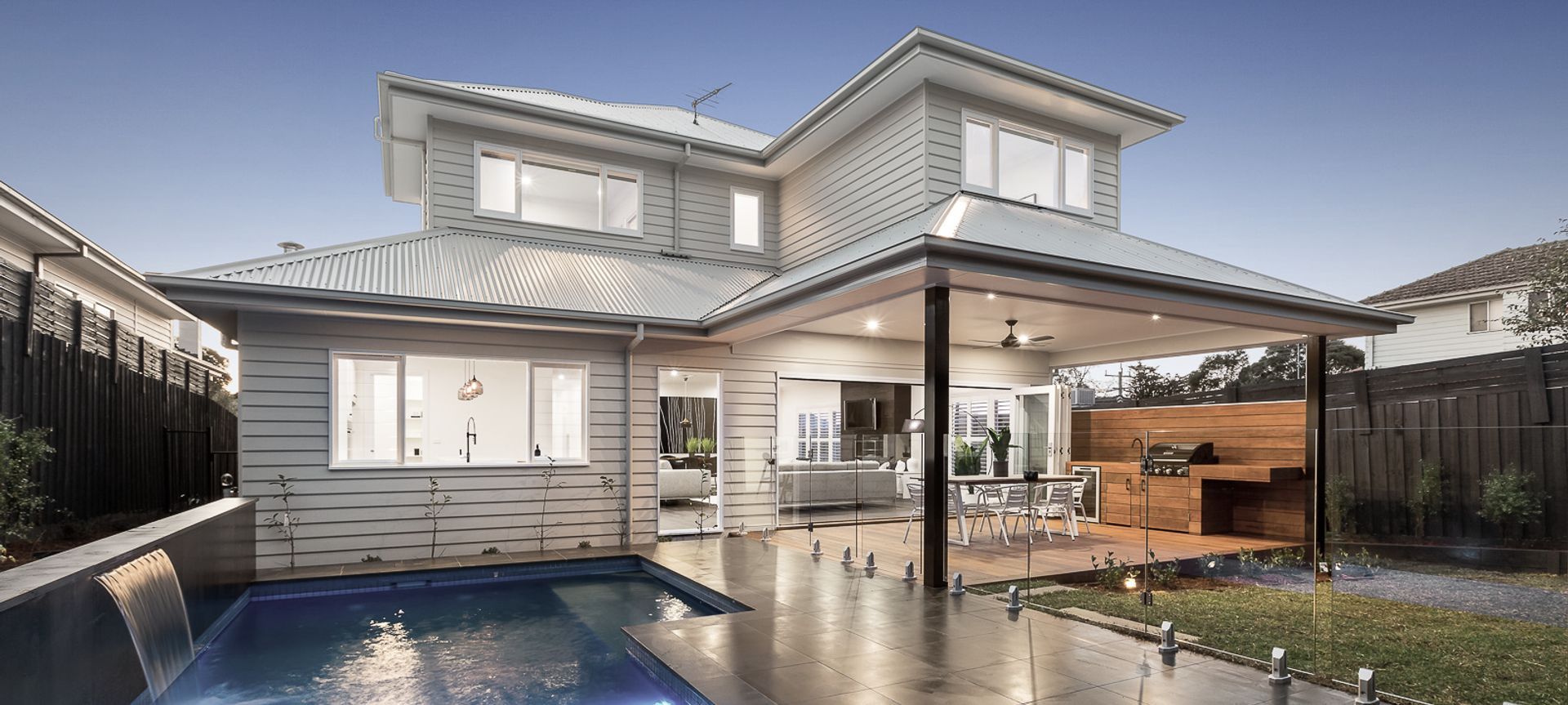 Extension & Renovation Mitcham banner
