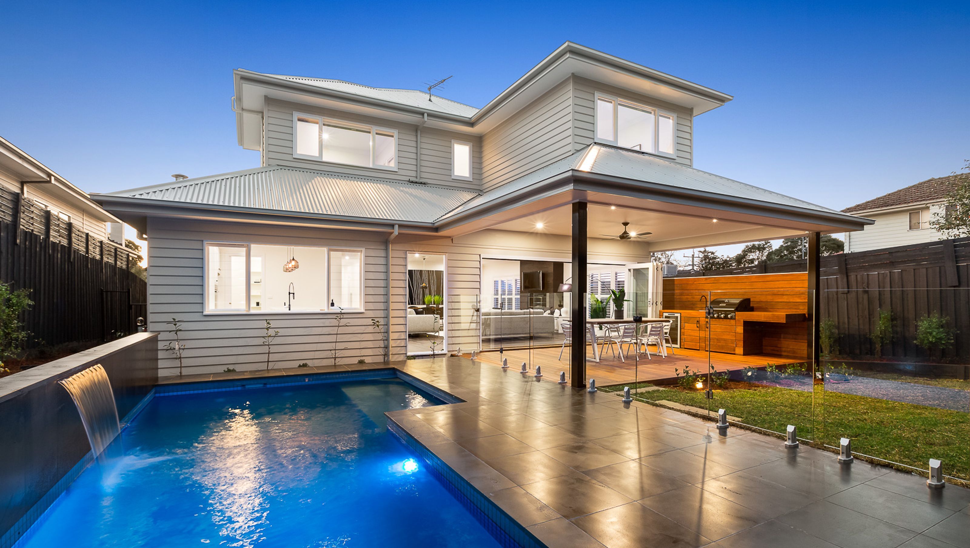 Mitcham Extension Reno