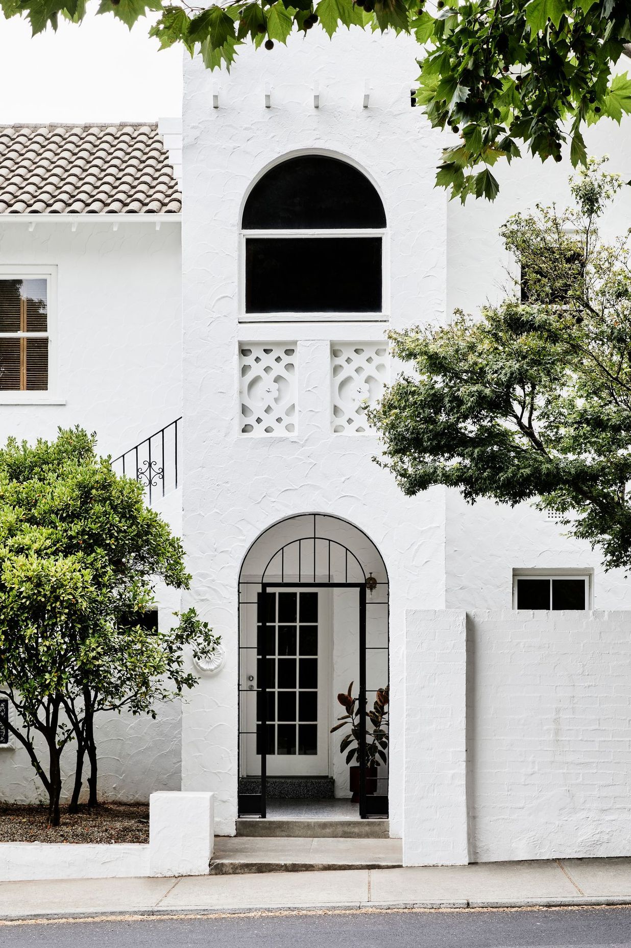 CASA PANZO