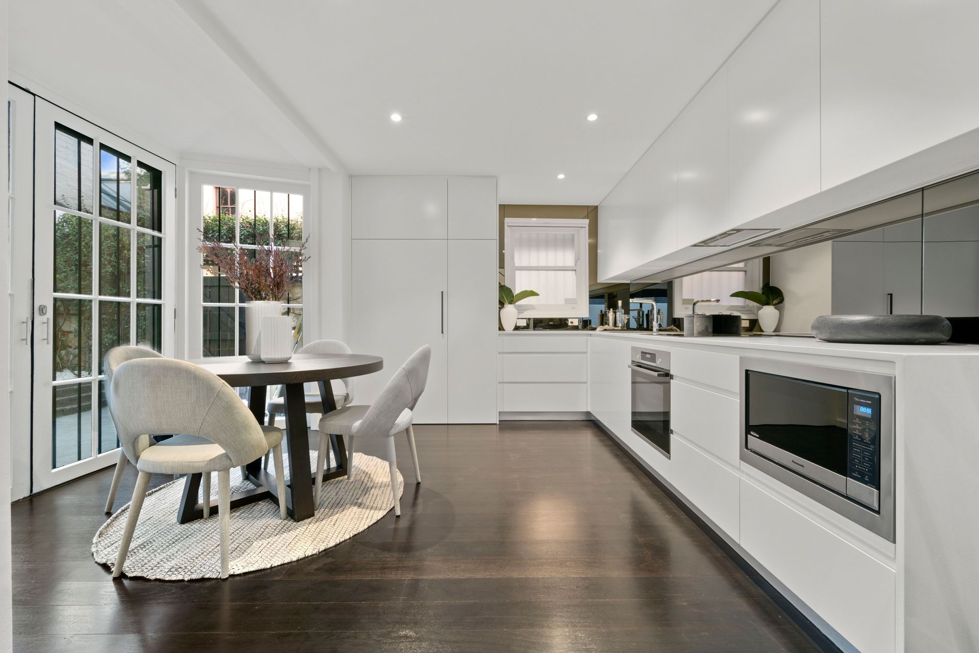 Home Renovation Photography for Mr & Mrs Elias