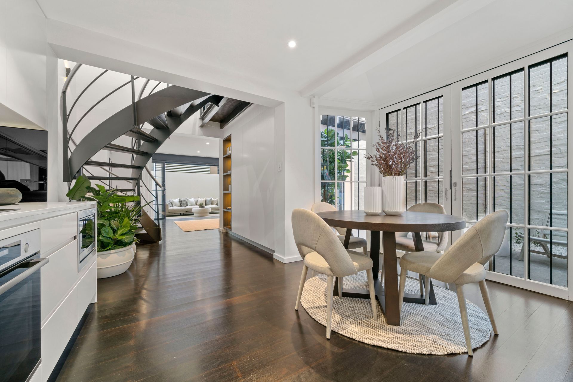 Home Renovation Photography for Mr & Mrs Elias