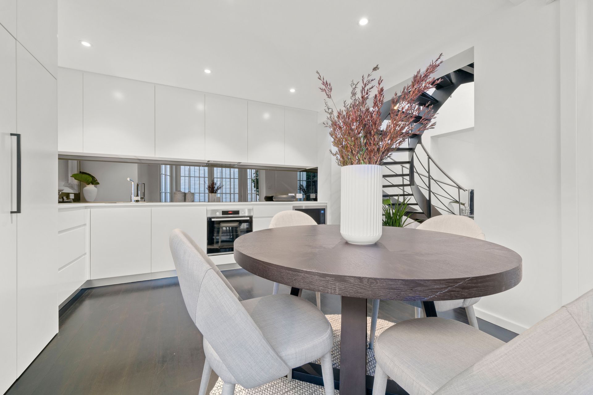 Home Renovation Photography for Mr & Mrs Elias