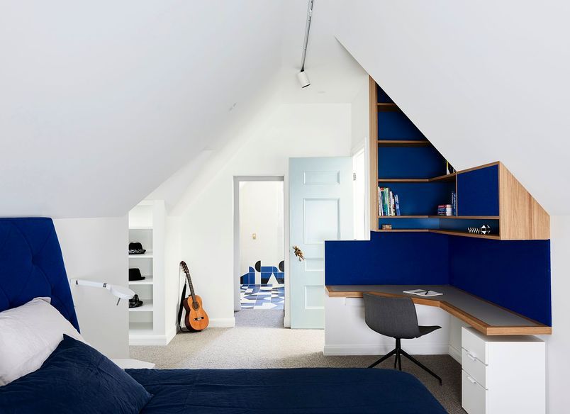 Attic Magic