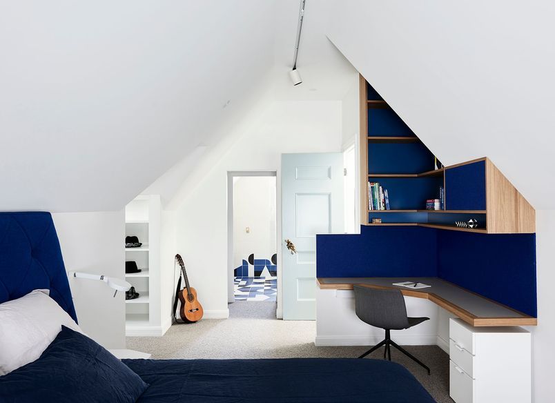 Attic Magic