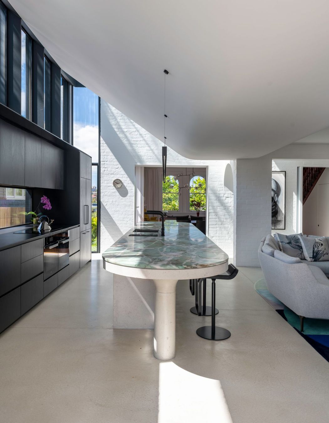 Taroela House