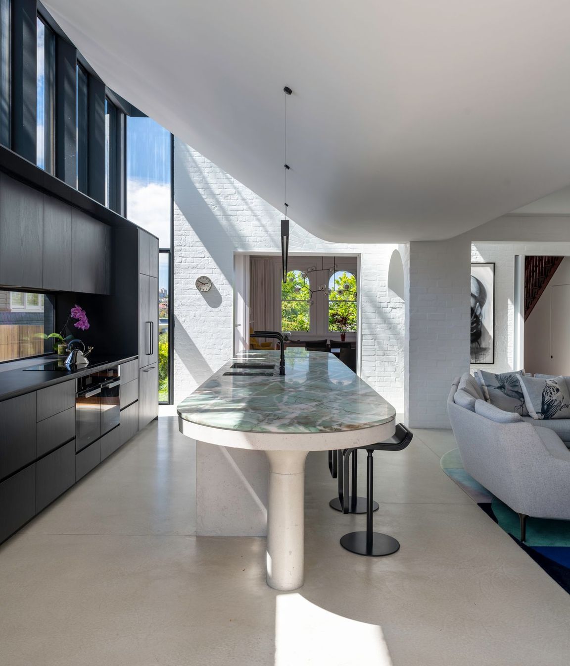 Taroela House