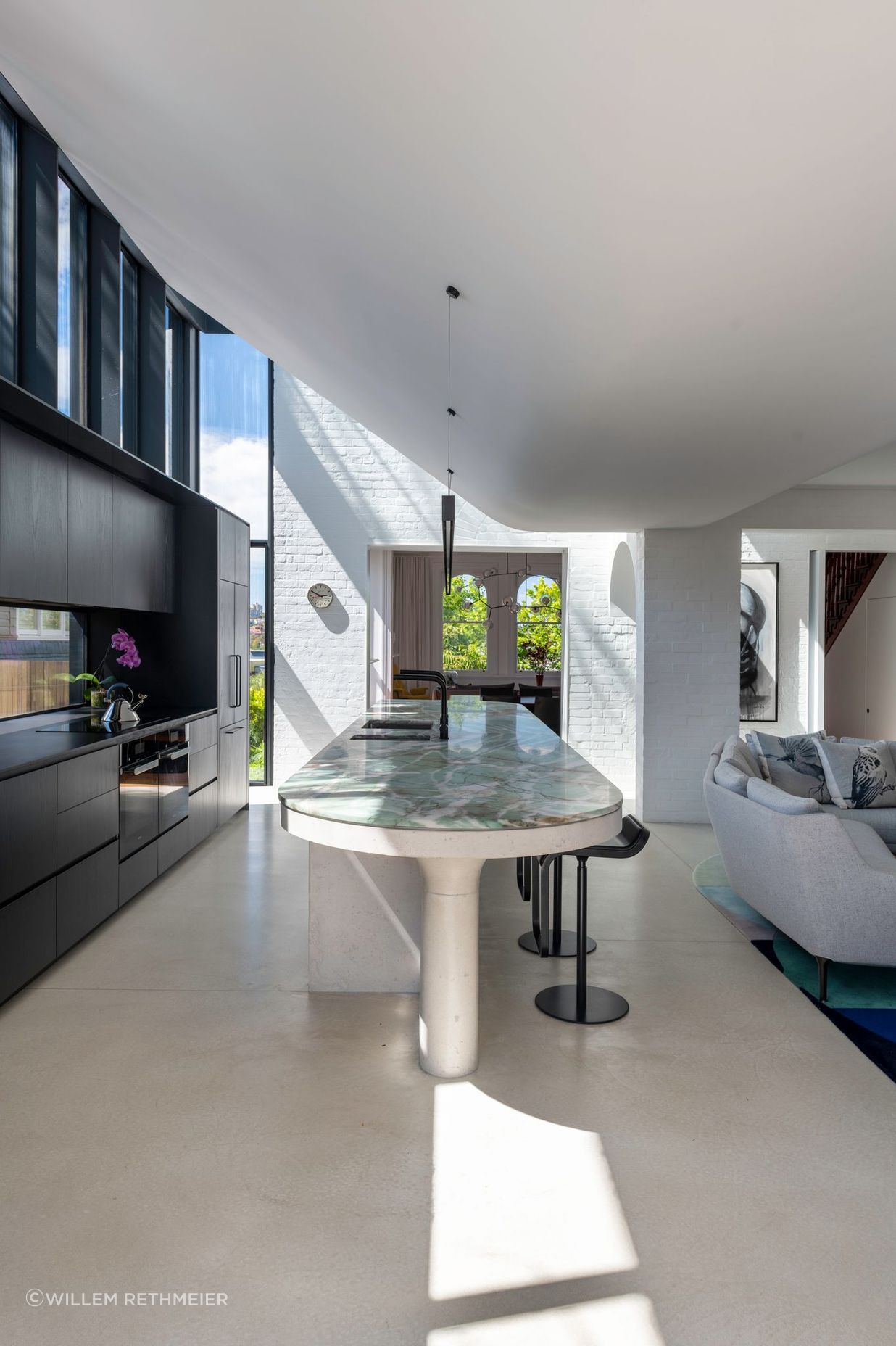 Taroela House