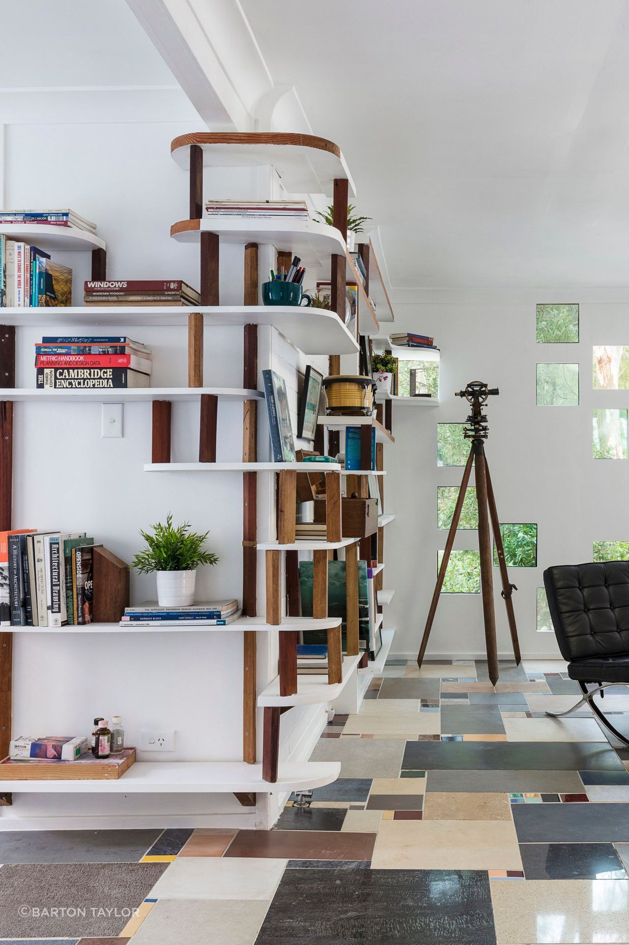 Up-Cycle House