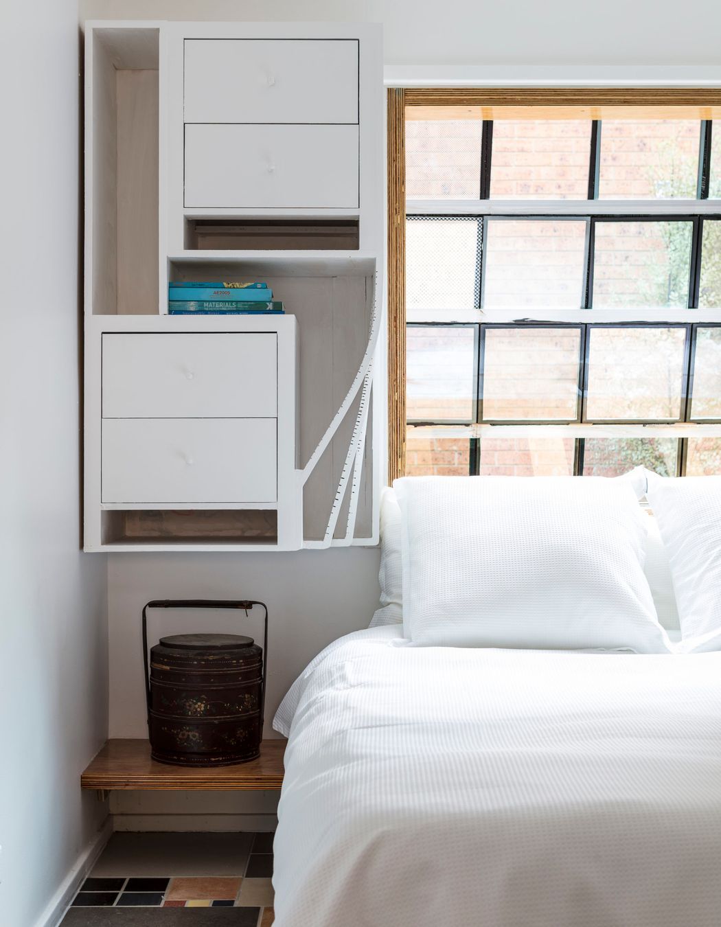 Up-Cycle House