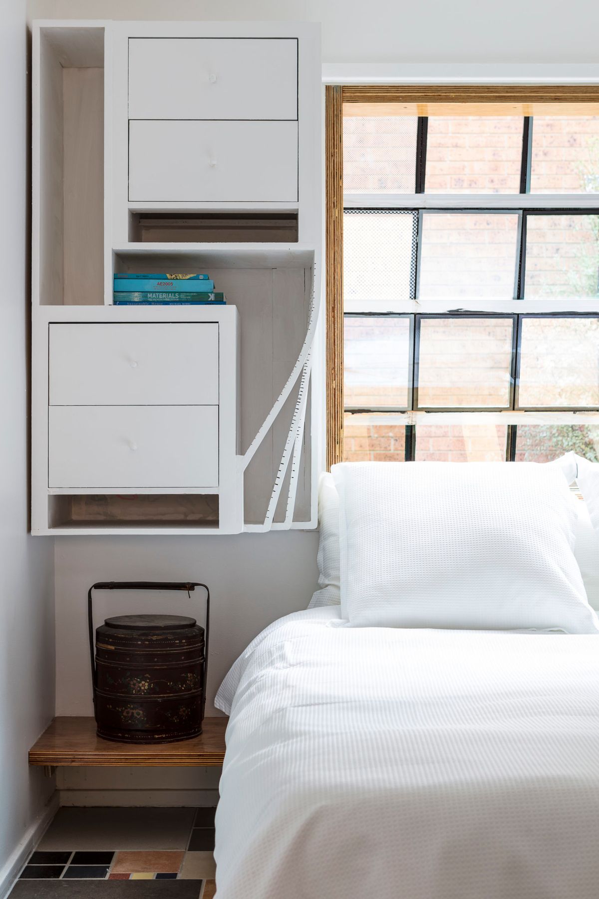 Up-Cycle House