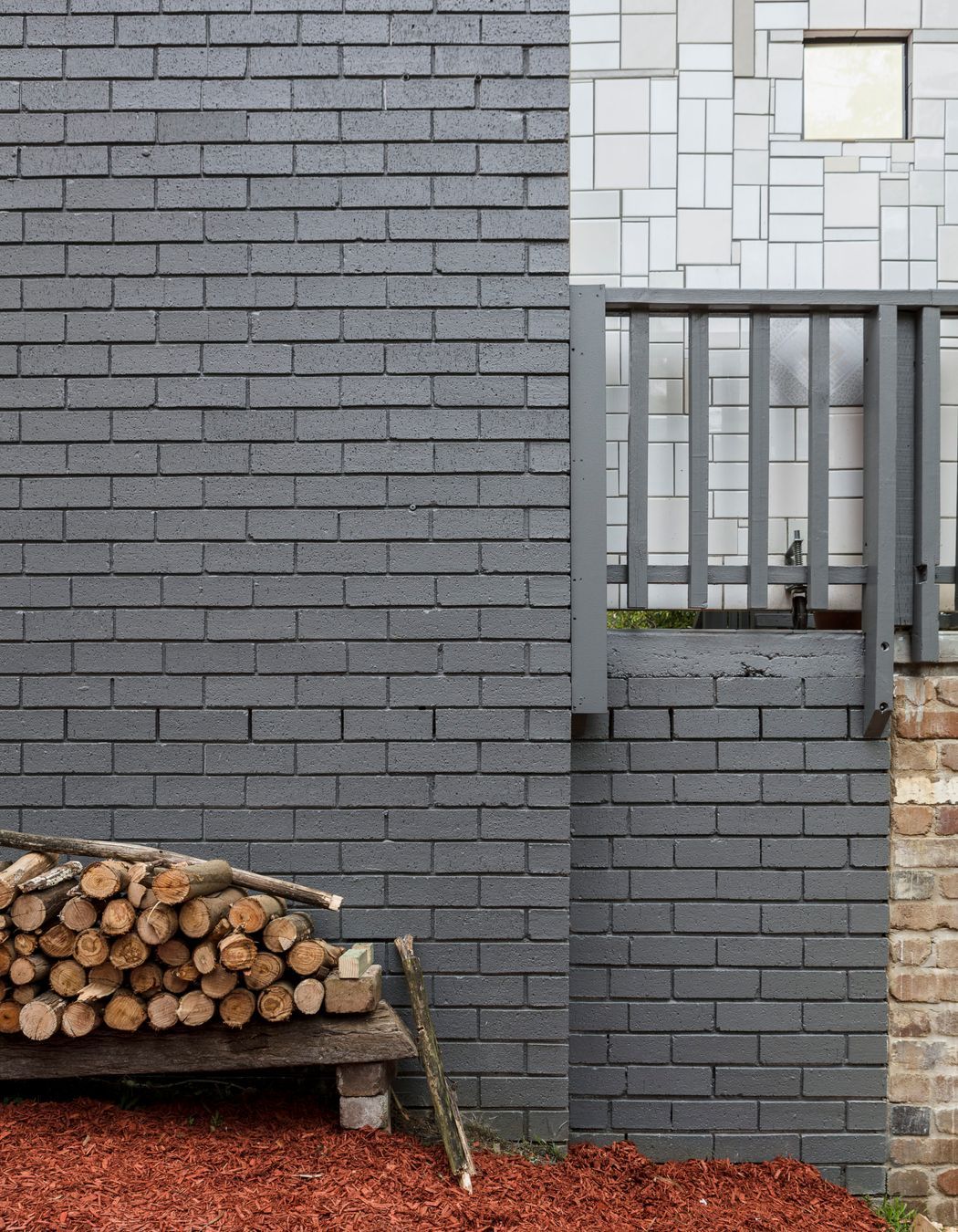 Up-Cycle House