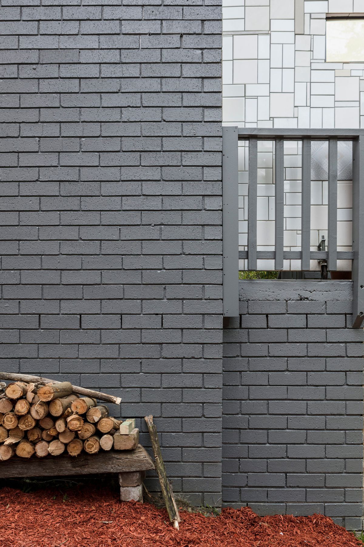Up-Cycle House