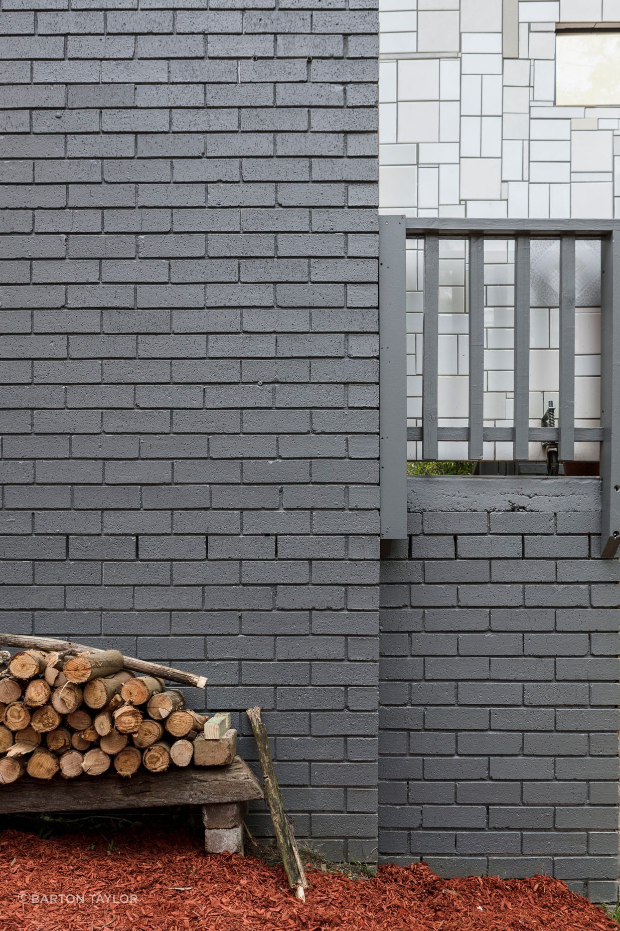 Up-Cycle House