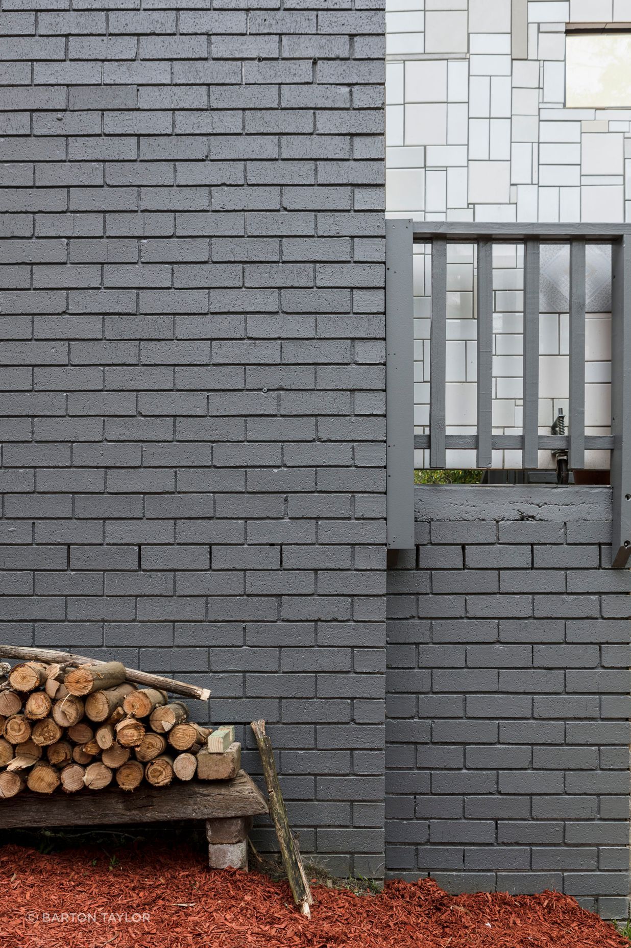 Up-Cycle House