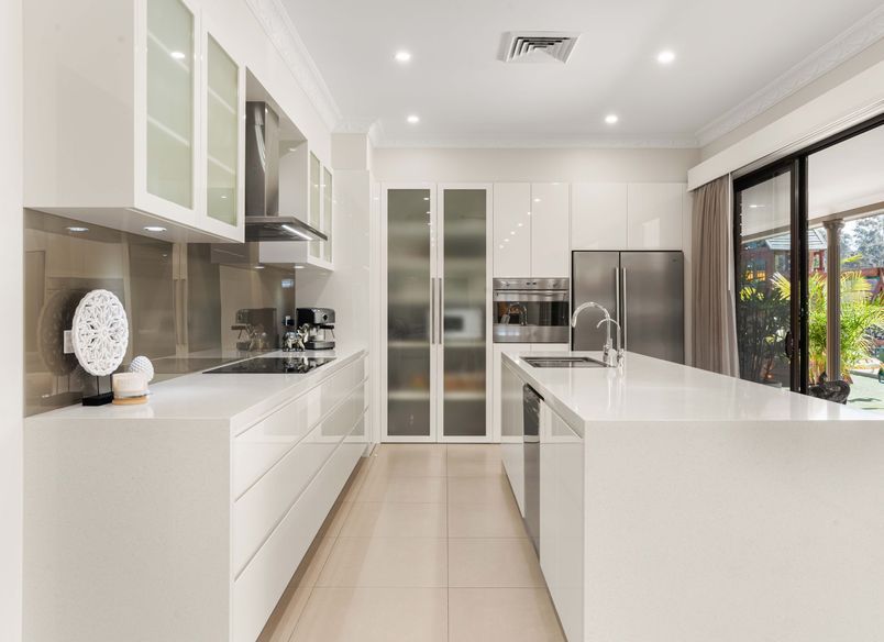 Leppington Project - Landscaping