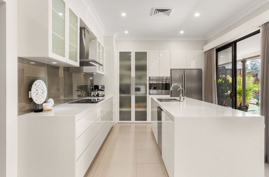 Leppington Project - Landscaping