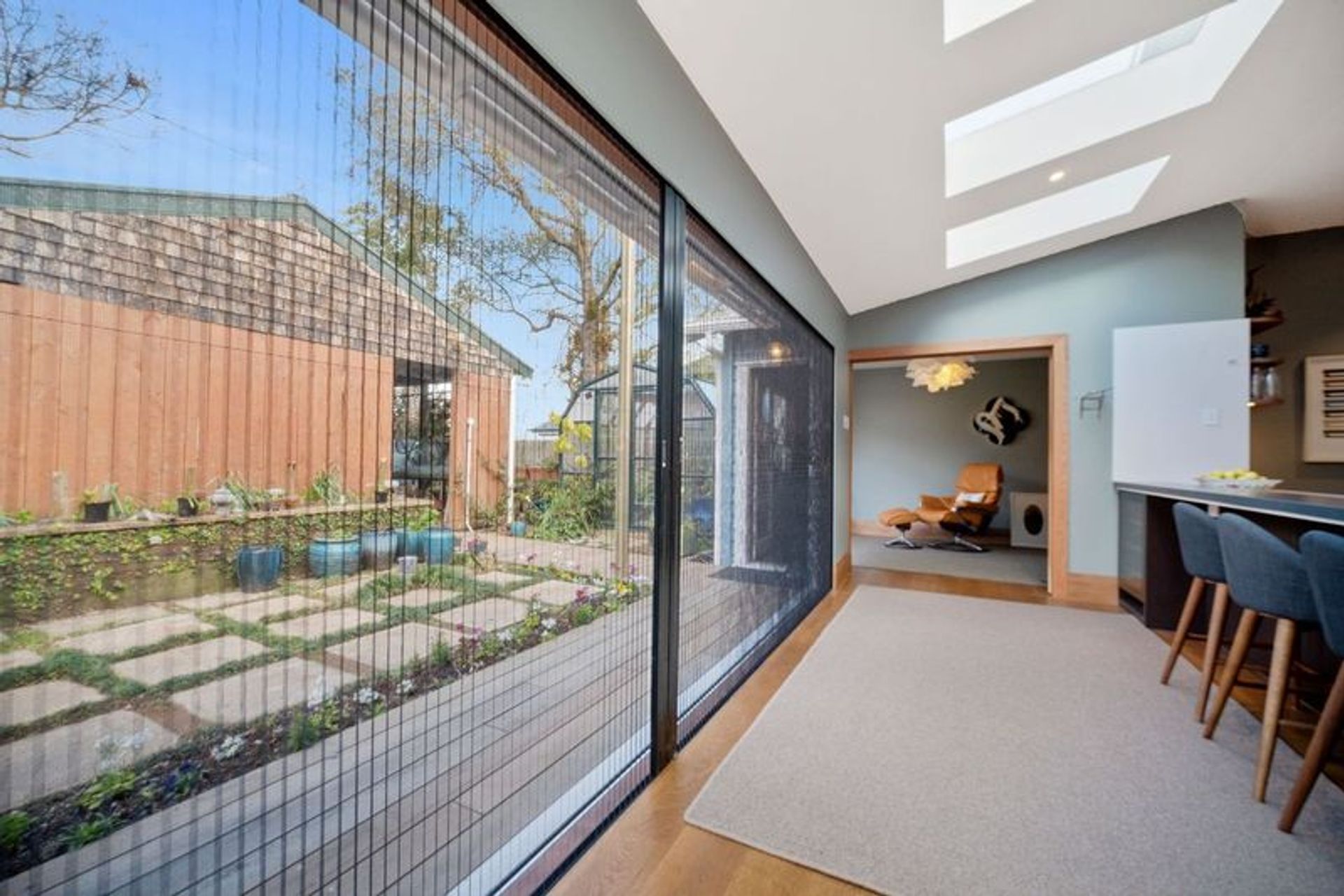 Auckland Bungalow Restoration